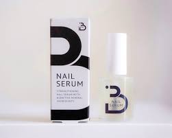 nail serum esensial oil